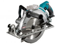 Аккумуляторная дисковая пила MAKITA RS002GZ
