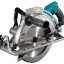 Аккумуляторная дисковая пила MAKITA RS002GZ