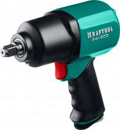 Ударный пневматический гайковерт KRAFTOOL PW-900 64210