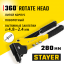 Заклепочник STAYER 3110_z01