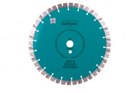 Алмазный диск DISTAR 1A1RSS/C3-H 300 Technic Advanced
