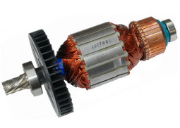 Якорь в сборе MAKITA 517763-6