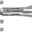 Газовая горелка STAYER 55505-H6