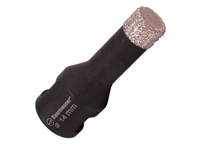 Сверло алмазное DDR-V 14x30xM14 Keramik Pro DISTAR 910283018049