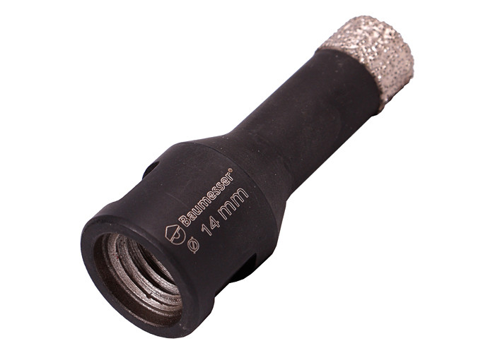 Сверло алмазное DDR-V 14x30xM14 Keramik Pro DISTAR 910283018049