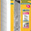 Лезвие сегментированное KRAFTOOL 09607-TIN-25-S5