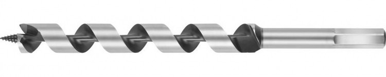 Сверло URAGAN 29465-235-18
