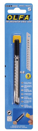Нож OLFA OL-S