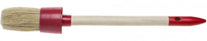 Кисть круглая малярная STAYER 0141-30
