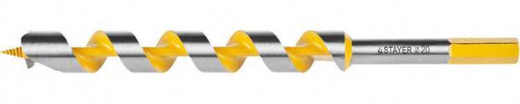 Сверло STAYER 29475-235-20
