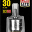 Щетка кистевая для дрели STAYER 35113-30