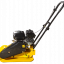 Виброплита бензиновая Huter VP-35