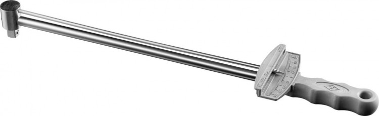 Динамометрический ключ НИЗ 2774-200