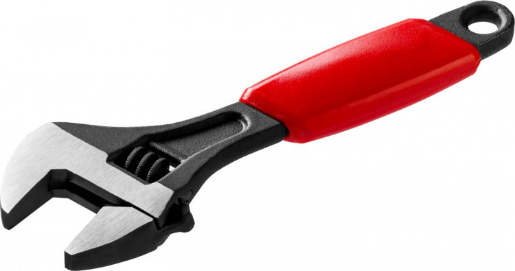 Ключ разводной MIRAX 27249-15