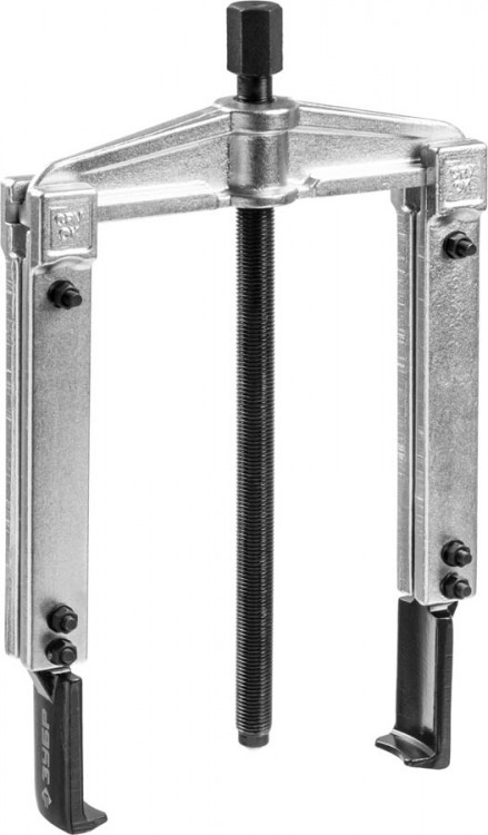 Съемник подшипников ЗУБР 43313-160-215