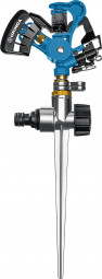 Распылитель импульсный PROLine RI-2 GRINDA 429311