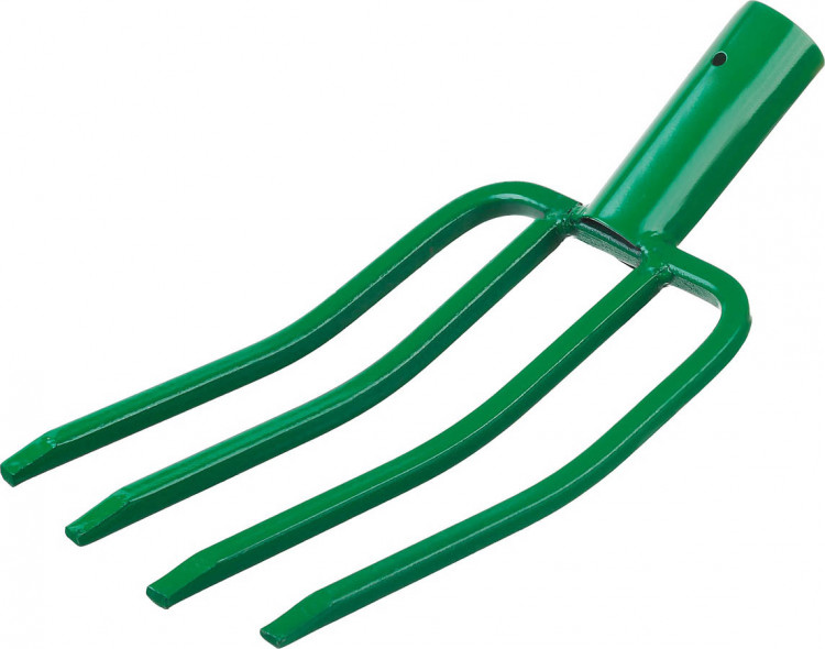 Вилы садовые РОСТОК 39717_z01