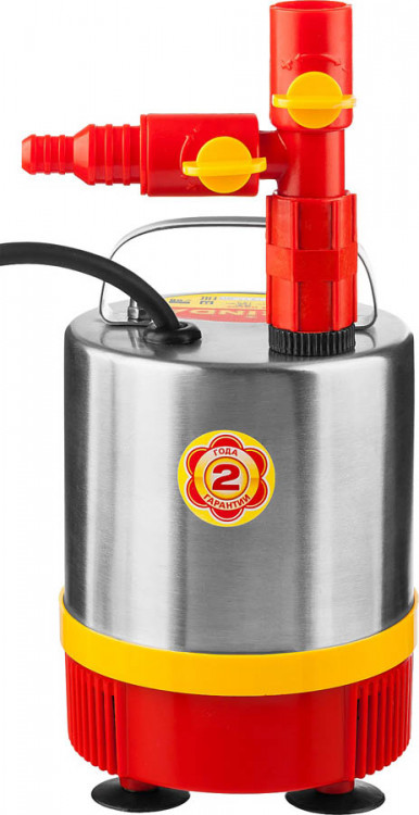 Насос фонтанный GRINDA GFPP-23-1.9