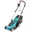 Газонокосилка MAKITA ELM3720