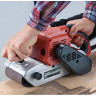 Ленточная шлифмашина MAKITA M9400