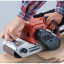 Ленточная шлифмашина MAKITA M9400