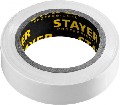 Изоляционная лента STAYER 12291-W