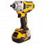 Аккумуляторный ударный гайковерт DeWALT DCF894P2