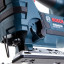 Аккумуляторный лобзик BOSCH GST 18 V-LI B (Solo)
