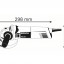 Болгарка BOSCH GWS 1400