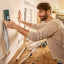 Детектор BOSCH Truvo