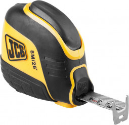 Рулетка измерительная JCB JMS004