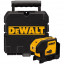 Лазерный уровень DeWALT DW085K