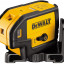 Лазерный уровень DeWALT DW085K