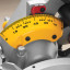 Торцовочная пила DeWALT DWS780