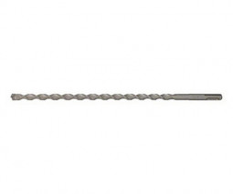 Бур BOSCH SDS plus-7 10x250x315 мм (10 шт.)