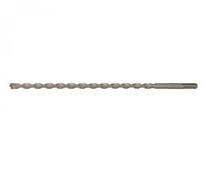 Бур BOSCH SDS plus-7 10x250x315 мм (10 шт.)