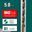 Сверло KRAFTOOL 29656-5