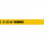 Полотно для сабельной пилы DeWALT DT2387