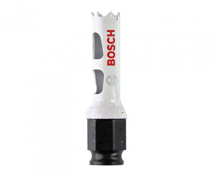 Коронка Bosch Progressor for Wood and Metal 16 мм