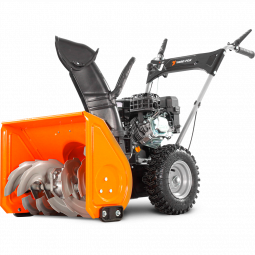 Бензиновый снегоуборщик YARD FOX 5640H