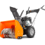 Бензиновый снегоуборщик YARD FOX 5640H