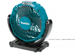 Аккумуляторный вентилятор MAKITA CF100DZ