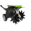 Культиватор аккумуляторный Greenworks G40TLK6