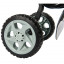 Культиватор аккумуляторный Greenworks G40TLK6
