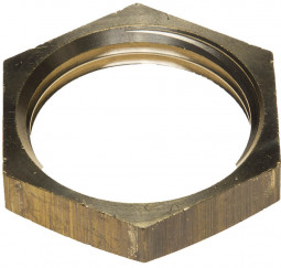 Контргайка GENERAL FITTINGS 51096-1