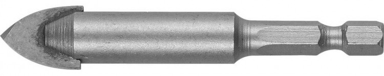 Сверло по кафелю и стеклу 14 мм ЗУБР 29840-14