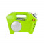 Компрессор аккумуляторный Greenworks G24AC, 24V, без АКБ и ЗУ
