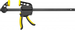 Струбцина быстрозажимная STAYER 32242-30