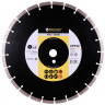 Алмазный диск DISTAR 1A1RSS/C3-H 350 F4 Baumesser Asphalt Pro