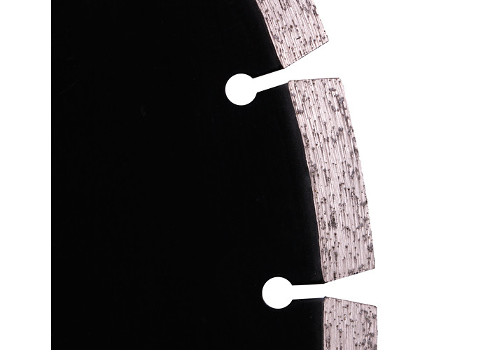 Алмазный диск DISTAR 1A1RSS/C3-H 350 F4 Baumesser Asphalt Pro